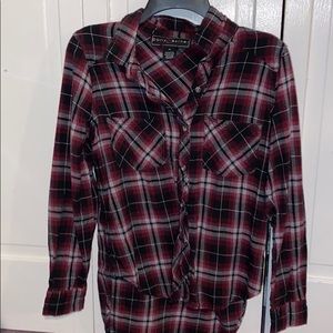 Red Flannel(M)